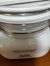 佰草集新七白美白清潔泥膜淡斑大白泥面膜500g【升級版】 涂抹式補(bǔ)水 曬單實(shí)拍圖