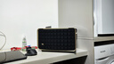 JBL 音樂世家300/500 無線藍(lán)牙音響 JBL AUTHENTICS 300 家用杜比全景聲桌面電腦音箱 WIFI無損低音炮 音樂世家300 全新國行未拆封 曬單實拍圖