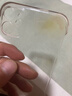 摯衛(wèi)士【不易發(fā)黃】適用蘋(píng)果11手機(jī)殼iPhone11保護(hù)套 超薄全透明無(wú)邊框硬殼防摔簡(jiǎn)約輕奢女男款高透散熱 曬單實(shí)拍圖