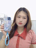 SONGNITE適用蘋果16手機(jī)殼iPhone16promax女新款手鏈15plus小眾掛繩手腕14鏡頭13全包12防摔保護(hù)套15promax 【漸變藍(lán)蝴蝶】鏡頭全包 蘋果16 曬單實(shí)拍圖