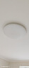 歐普照明 led一體吸頂燈客廳燈燈具簡約現(xiàn)代大氣燈飾TC A1【2室1廳-3燈】 曬單實拍圖