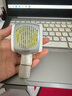 VAPE未來驅(qū)蚊手環(huán)防叮兒童便攜式電子兒童防蚊隨身戶外驅(qū)蚊長(zhǎng)效 驅(qū)蚊手環(huán)20日【灰色】 曬單實(shí)拍圖
