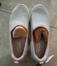 斯凱奇（Skechers）女鞋夏季網(wǎng)面健步鞋透氣懶人一腳蹬輕便百搭軟底休閑運(yùn)動鞋15637 曬單實(shí)拍圖