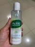 曼秀雷敦（Mentholatum）樂(lè)膚潔抗痘護(hù)理 爽膚液150ml（補(bǔ)水保濕 緊致毛孔去油抗痘） 曬單實(shí)拍圖