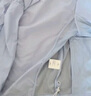 伯希和（Pelliot）防曬衣男女兒童夏季防曬服防紫外線戶外皮膚風(fēng)衣薄款透氣外套 月光藍(lán) 160 曬單實(shí)拍圖