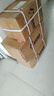遠東電纜 ZC-BV4平方家裝空調(diào)用單芯單股銅芯阻燃電線【硬線】 藍色零線 4m㎡ 曬單實拍圖