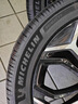 米其林（MICHELIN）汽車輪胎 245/45R19 102W 浩悅五代 Primacy 5 適配別克君威/君越 曬單實拍圖