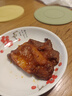 華都食品奧爾良腿排 2斤 冷凍 雞腿肉排 早餐食材空氣炸鍋燒烤煎扒炸雞 曬單實拍圖