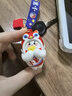 茅臺(tái)文旅小茅立體鑰匙扣文創(chuàng)公仔動(dòng)漫周邊汽車掛件背包掛飾卡通生日禮物 招財(cái)小茅 曬單實(shí)拍圖