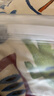 ESCASE手機(jī)防水袋加大號(hào)可觸屏掃碼戶外防水包沙灘游泳漂流腰包背包挎包pvc密封適用于蘋果華為等透明 曬單實(shí)拍圖