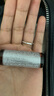 植村秀新臻萃養(yǎng)膚潔顏油 15ml*3 琥珀卸妝油養(yǎng)膚深層清潔毛孔潔面 曬單實拍圖
