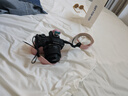 佳能（Canon）EOS R50 微單相機(jī)套機(jī) 佳能r50小型便攜高清數(shù)碼照相機(jī)4Kvlog視頻拍攝 R50 18-45mm鏡頭套機(jī) 黑色 曬單實拍圖