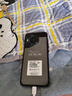 正品安卓智能手機5G全網(wǎng)通16G+1TB大內(nèi)存雙卡雙待游戲備用機學(xué)生 優(yōu)雅黑 8GB+256GB 曬單實拍圖
