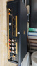 芝杜（ZIDOO）Z30PRO藍(lán)光高清硬盤播放器8K UHD HDR杜比視界播放機家庭影院播放器-V12藍(lán)牙遙控器 曬單實拍圖