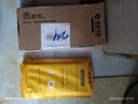 米奈索小米Redmi Note14手機殼紅米24094RAD4C保護套5G翻蓋式掛繩支架皮套超薄硅膠軟全包防摔男女款外殼 【膚感翻蓋搭扣皮套】綠色+掛繩 紅米note14 5G版 曬單實(shí)拍圖
