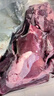 羋羊羊 國產(chǎn)黃牛肉 去芯牛腱子肉3斤 牛肉生鮮 低脂健身 清真源頭直發(fā) 曬單實拍圖