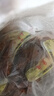 曾師傅湖南平江特產(chǎn)曾師傅醬干王子500g袋麻辣干子休閑零食小吃 石磨豆腐【500g】 曬單實(shí)拍圖