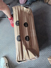 華元寵具（hoopet）貓咪航空箱貓包外出便攜貓籠子貓箱狗狗托運(yùn)箱車載狗籠寵物專用箱 【出行款】大號帶天窗-建議25斤 曬單實(shí)拍圖