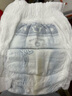 babycare一整夜拉拉褲寶寶嬰兒新生兒夜用大吸量透氣bbc尿布夏日 XL  16片 迷你裝【體重12-17KG】 曬單實(shí)拍圖