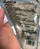 潮夫道黑虎蝦滑120g 肉含量約95% 蝦餅火鍋食材蝦肉丸子丸料空氣炸鍋 曬單實(shí)拍圖