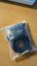 索尼（SONY） MDR-EX15AP 入耳式耳機(jī)有線帶麥?zhǔn)謾C(jī)通話高音質(zhì)耳機(jī) 黑色 曬單實(shí)拍圖