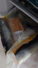 海澤鮮 希鱗魚籽刺身 希鯪魚子日料壽司 即食西鯪魚籽 海鮮刺身生魚片 12條/盒 1560g （紅黃各6條） 曬單實拍圖