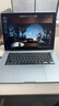 Apple/蘋果【國家補貼】AI筆記本/2025款MacBookAir 15英寸M4(10+10核)16G 256G天藍色電腦MC7A4CH/A 曬單實拍圖