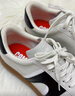 看步（CAMPER）男女鞋Pelotas Soller新款防滑復(fù)古低幫板鞋輕便運(yùn)動(dòng)休閑鞋 白色021-女 37 曬單實(shí)拍圖