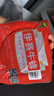 伊賽（yisai） 國產(chǎn)清真黑椒牛排套餐10片1000g 黃油包100g黑椒醬包200g 牛排 曬單實拍圖