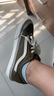 VANS范斯官方 Style 136 VR3男女板鞋 拼色 38  曬單實(shí)拍圖