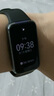 華為（HUAWEI）手環(huán)10 NFC版 羽砂黑 智能手環(huán)專業(yè)睡眠分析情緒健康鋁合金機(jī)身心率監(jiān)測運(yùn)動(dòng)手環(huán)支持NFC手環(huán)9升級 曬單實(shí)拍圖