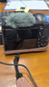 索尼（SONY）ZV-E10相機(jī) 微單數(shù)碼相機(jī) Vlog美顏神器 半畫(huà)幅直播4K視頻 側(cè)翻液晶屏 ZV-E10L 黑色輕裝旅拍套裝 曬單實(shí)拍圖