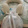 小白熊SnowBear吸奶器免手扶電動全自動熱敷便攜掛脖式雙邊擠奶器大吸力3058 曬單實拍圖