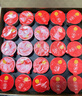 同仁堂品牌 北京同仁堂西洋參片禮盒250g花旗參送父母長(cháng)輩禮品補品 曬單實(shí)拍圖