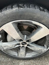 德國馬牌（Continental）汽車輪胎 255/40R20 101Y XL FR  MC7 適配奧迪 A6L 曬單實拍圖