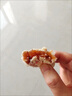 全福食品洛陽特產(chǎn) 牡丹鮮花餅河南洛陽特產(chǎn)伴手禮 蛋糕點(diǎn)心全福食品甜點(diǎn) 原味1000g（2盒帶禮袋） 曬單實(shí)拍圖