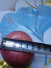 京地達煙臺蘋果水果紅富士蘋果凈重8.5斤單果85mm+時令水果源頭直發(fā)包郵 曬單實拍圖