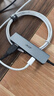宏碁（acer） Type-C擴展塢USB-C轉HDMI轉接頭3.0分線器適用蘋果MacBook電腦轉換器4K投屏PD充電器拓展塢五合一 曬單實拍圖