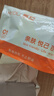 冪友【貼膚奶皮】無痕內(nèi)褲女7A抑菌少女士桑蠶絲加長內(nèi)檔3條裝 曬單實拍圖