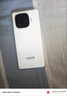 vivo iQOO Neo9 16GB+512GB 星曜白第二代驍龍8 自研電競芯片Q1 IMX920 索尼大底主攝 手機 曬單實拍圖