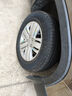 佳通(Giti)輪胎205/65R16 95V 228v1原配 長安歐尚 適配 日產(chǎn)天籟 曬單實拍圖