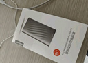 聯(lián)想（Lenovo )1TB 移動固態(tài)硬盤（PSSD）Type-c USB 3.1  550MB/s高速SSD雙接口 PS6手機(jī)直連 曬單實(shí)拍圖