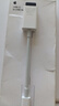 【95成新】Apple/蘋果 USB-C/雷霆3 至 USB 轉(zhuǎn)換器 適用部分Macbook iPad 平板 筆記本 轉(zhuǎn)接頭 曬單實拍圖