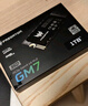 宏碁掠奪者（PREDATOR）1TB SSD固態(tài)硬盤 M.2接口(NVMe協(xié)議) GM7系列｜NVMe PCIe 4.0讀速7200MB/s  AI電腦存儲(chǔ)配件 曬單實(shí)拍圖