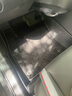 獅卡迪適用大眾凌渡腳墊TPE汽車24款凌度L高邊全大包圍汽車原裝尺寸 TPE腳墊+黑色納米絨+后備箱墊 凌渡L【22-25款】 曬單實(shí)拍圖