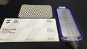 閃魔適用蘋果16ProMax鋼化膜iPhone16Pro手機(jī)膜高清覆蓋防爆抗指紋全屏無塵倉(cāng)秒貼聽筒防塵保護(hù)膜 16【高清防塵膜*2片裝聽筒防塵】 曬單實(shí)拍圖