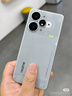realme【國家補貼】真我Neo7 Turbo 天璣9400e 超薄續航大電池護眼直屏 智能游戲AI性能手機12+256透明灰 曬單實(shí)拍圖