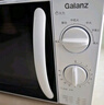 格蘭仕（Galanz）微波爐家用小型便捷微波爐 360°轉(zhuǎn)盤加熱旋鈕操控易潔內(nèi)膽操作簡單SE(W0) 曬單實拍圖