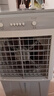 澳柯瑪制冷風扇水冷風機大風量空調(diào)扇可移動降溫冷氣機家用商用工業(yè)餐廳車間制冷器水冷空調(diào)加水小空調(diào) 家用/商用機械三檔風速 高0.87米30升水箱 曬單實拍圖