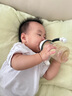 貝親（Pigeon）PPSU迪士尼雙把手奶瓶240ml L號(hào)奶嘴 經(jīng)典米奇 6月+ AA238 曬單實(shí)拍圖